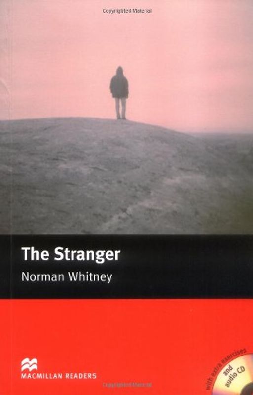 The Stranger
