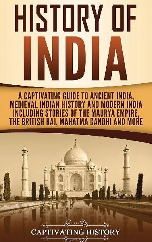 History of India