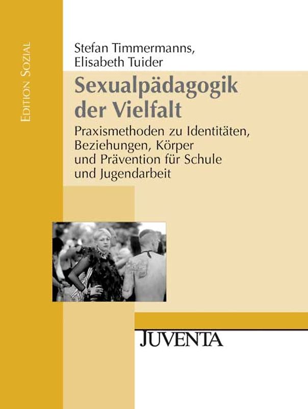 Sexualpädagogik der Vielfalt