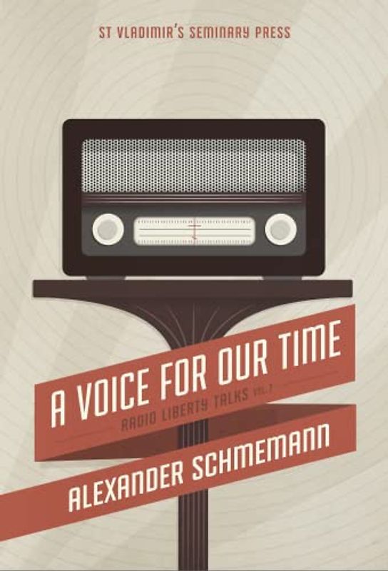 A Voice for Our Time: Radio Liberty Talks (2)