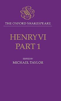 Henry VI, Part One