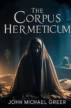 The Corpus Hermeticum