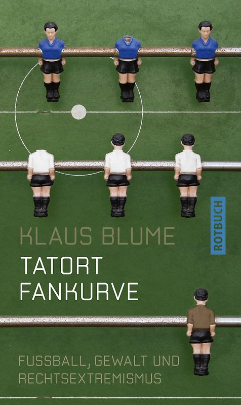 Tatort Fankurve