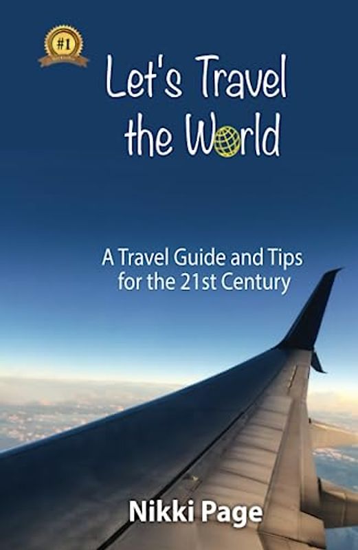 Let's Travel the World