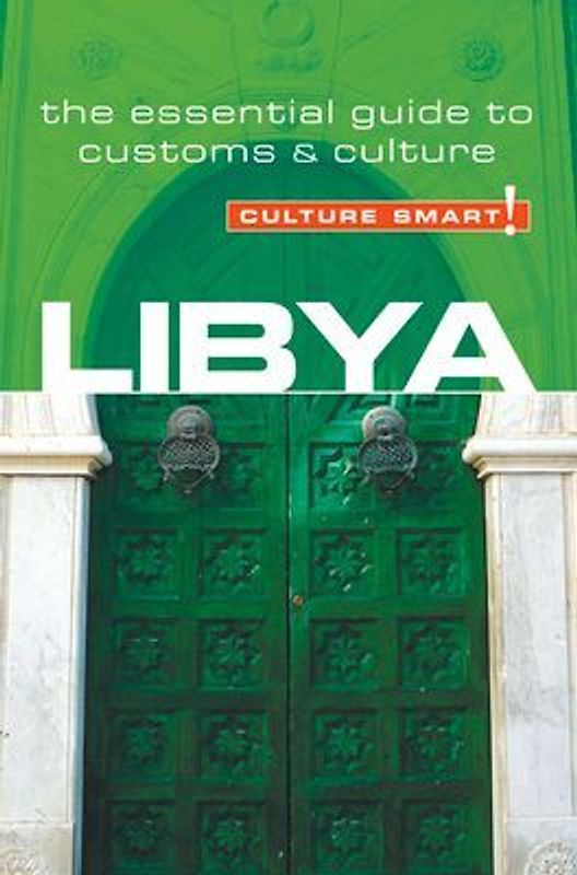 Libya - Culture Smart!