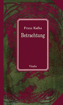 Betrachtung