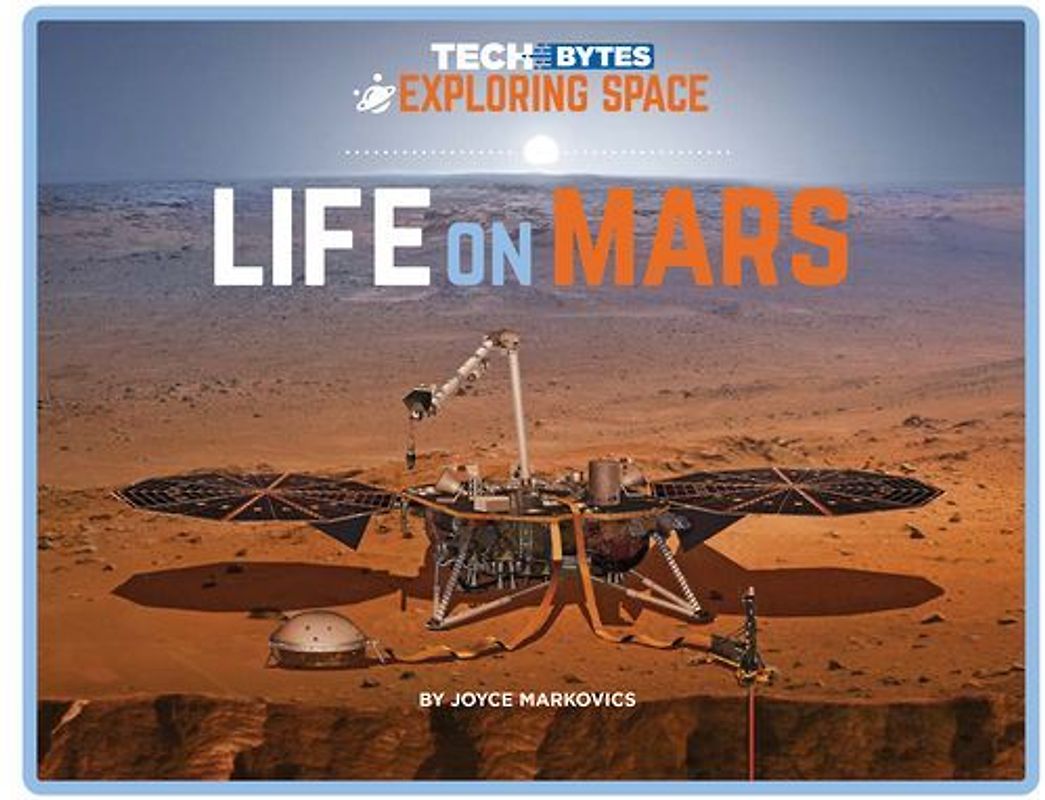 Life on Mars