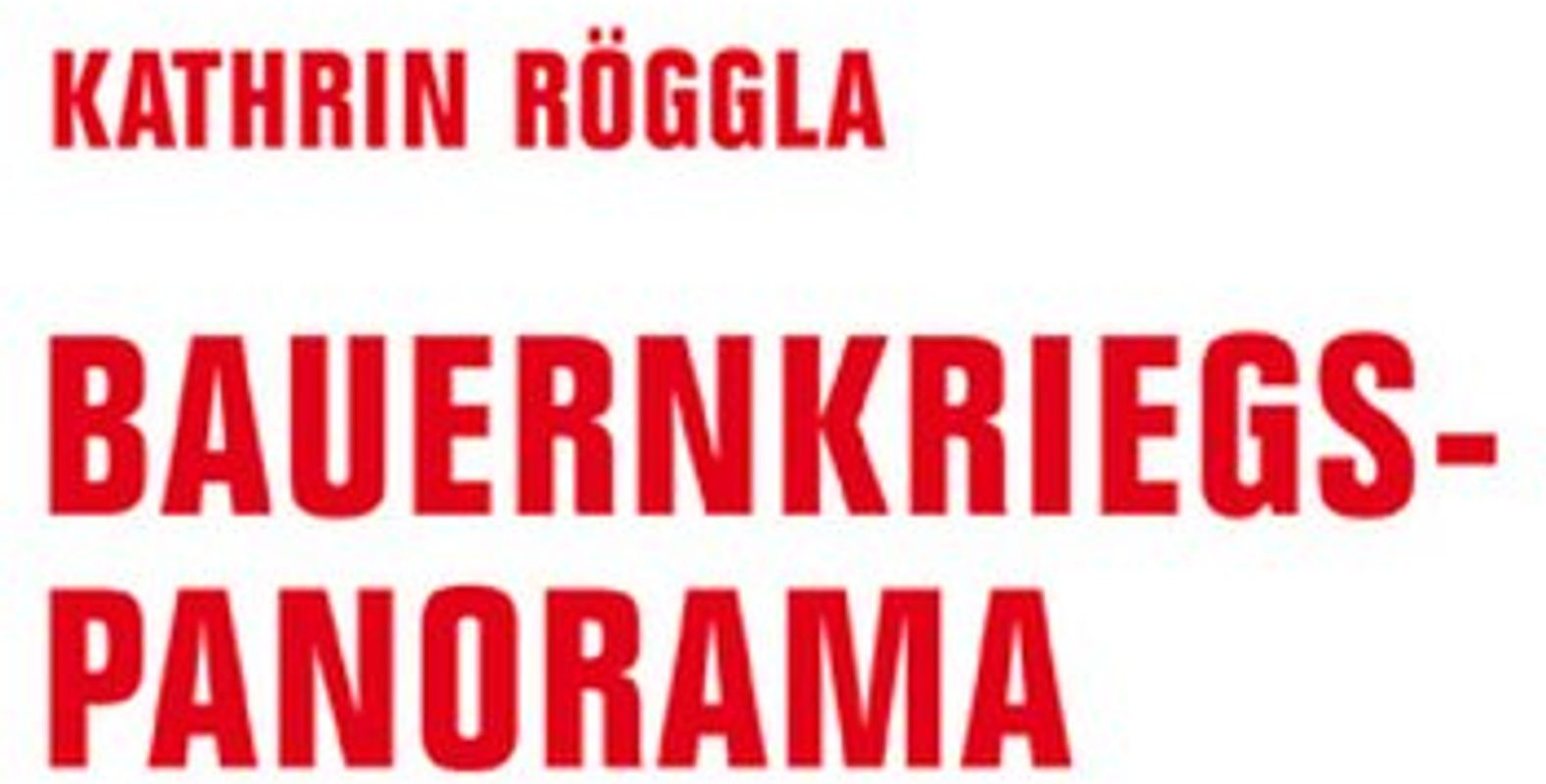 Bauernkriegspanorama