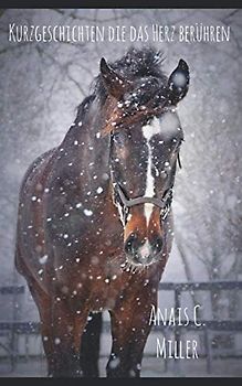 Kurzgeschichten die das Herz berühren: Pferdegeschichten