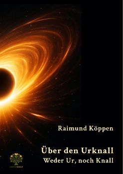 Über den Urknall