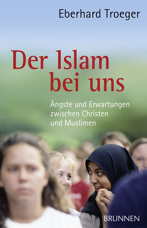 Der Islam bei uns