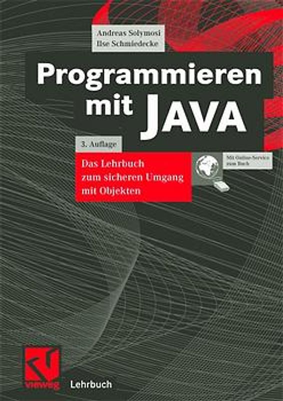 Programmieren mit JAVA
