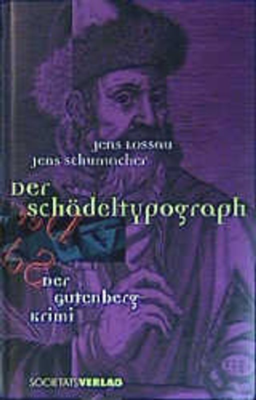 Der Schädeltypograph