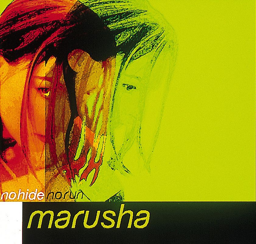 Marusha - No Hide No Run
