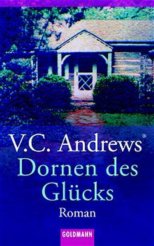 Das Erbe von Foxworth Hall / Dornen des Glücks