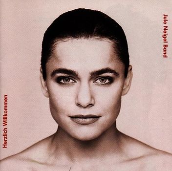Jule Neigel - Herzlich Willkommen