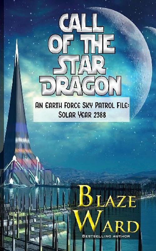 Call of the Star Dragon