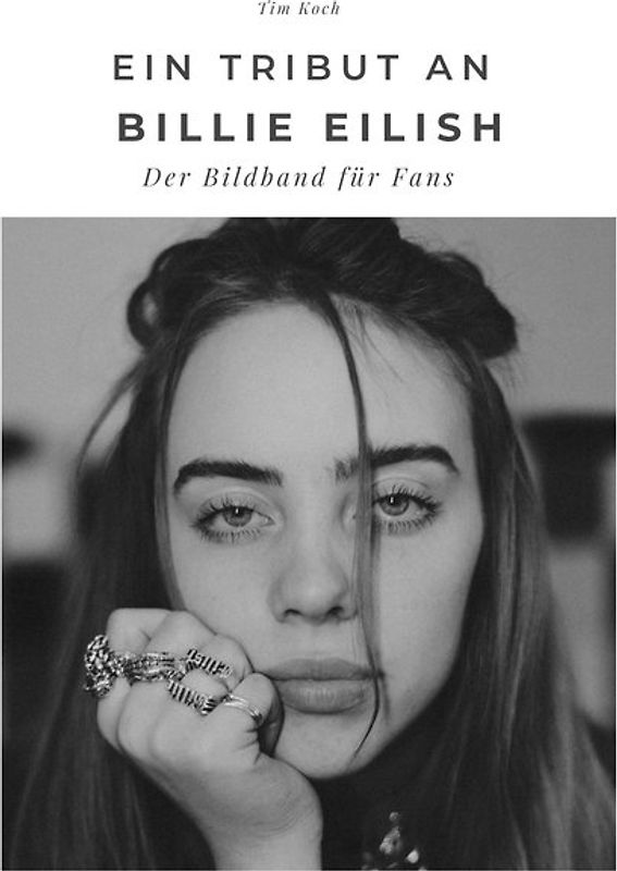 Ein Tribut an Billie Eilish