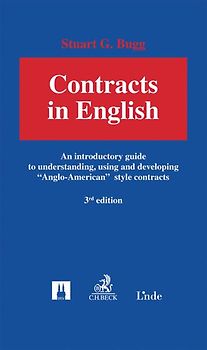 Contracts in English