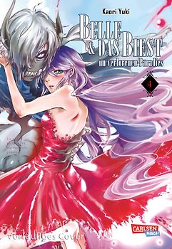 Belle und das Biest im verlorenen Paradies 4