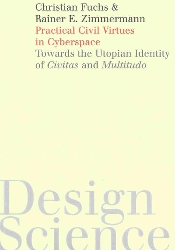 Practical Civil Virtues in Cyberspace