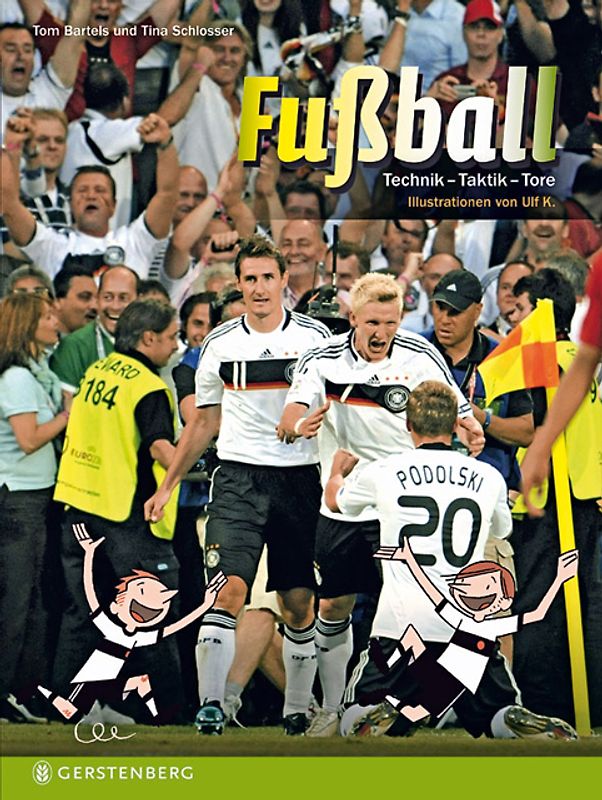 Fußball