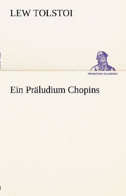 Ein Präludium Chopins