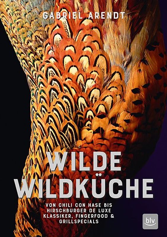Wilde Wildküche