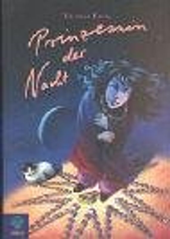 Prinzessin der Nacht