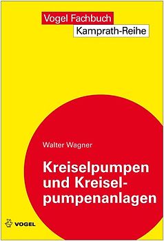 Kreiselpumpen und Kreiselpumpenanlagen