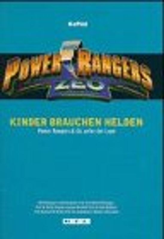 Kinder brauchen Helden