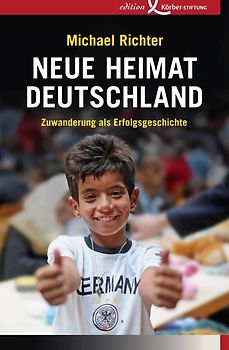 Neue Heimat Deutschland