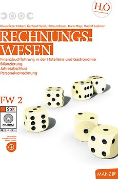 Rechnungswesen / Rechnungswesen FW 2 mit SbX-CD
