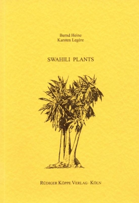 Swahili Plants