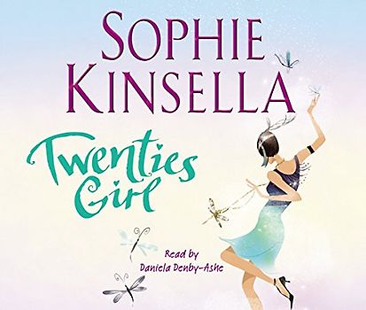 Twenties Girl - Sophie Kinsella