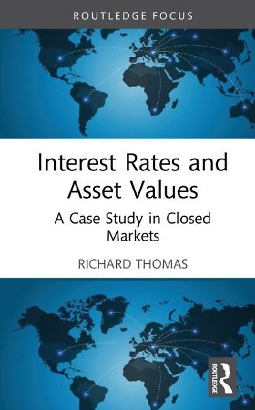 Interest Rates and Asset Values