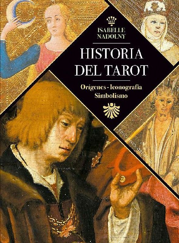 Historia del Tarot