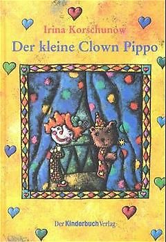 Der kleine Clown Pippo