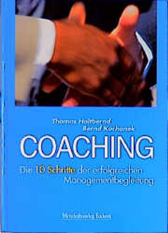 Coaching
