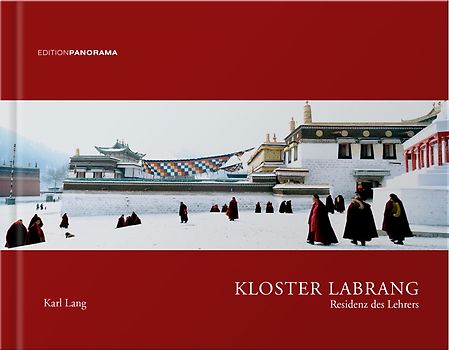 Kloster Labrang