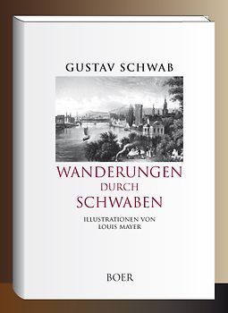 Wanderungen durch Schwaben