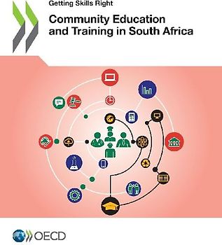 Community Education and Training in South Africa