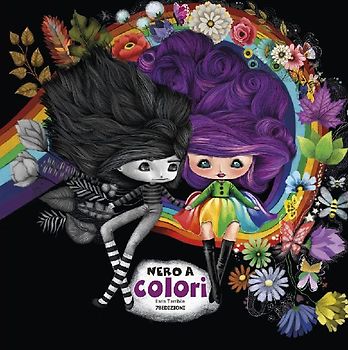 Nero a colori