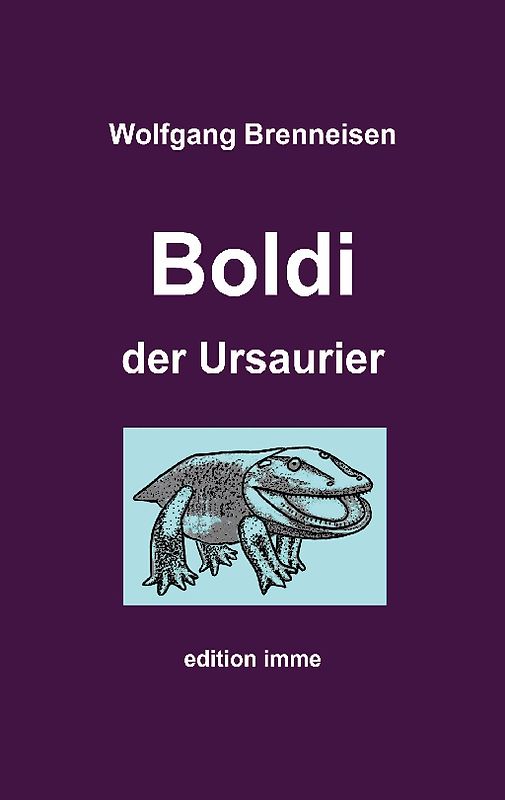 Boldi der Ursaurier