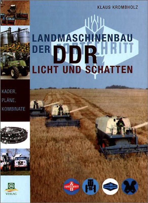 Landmaschinenbau der DDR