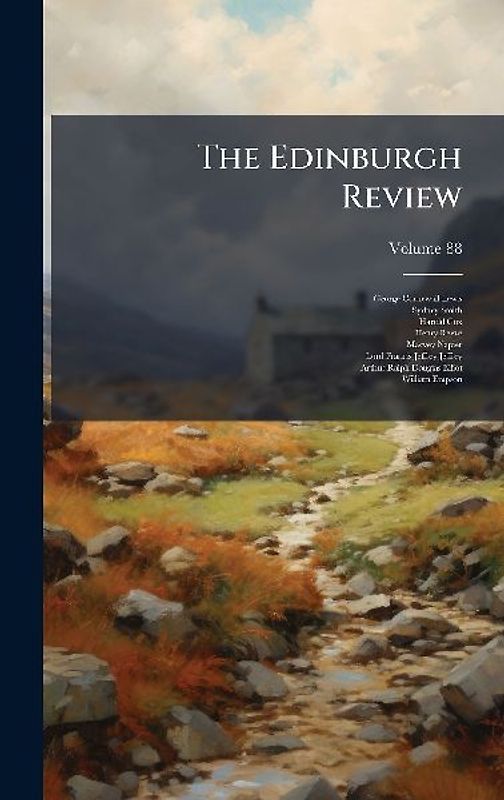 The Edinburgh Review