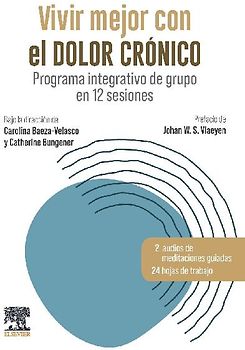 Vivir mejor con el dolor crónico