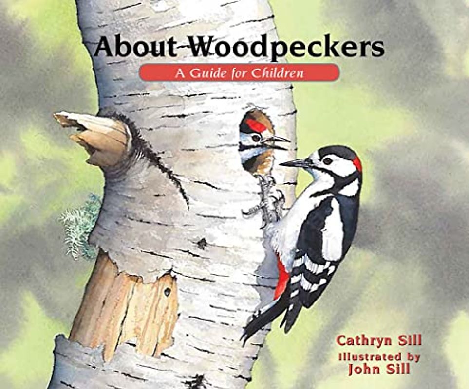 About Woodpeckers
