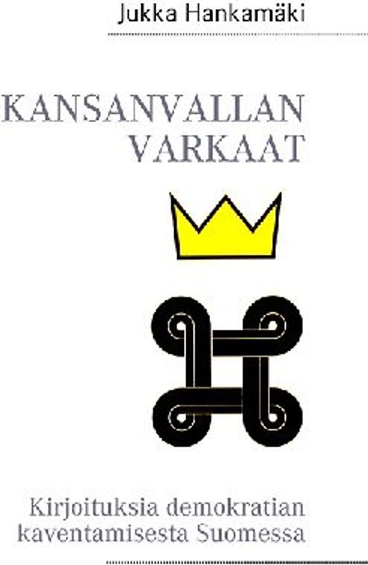 Kansanvallan varkaat