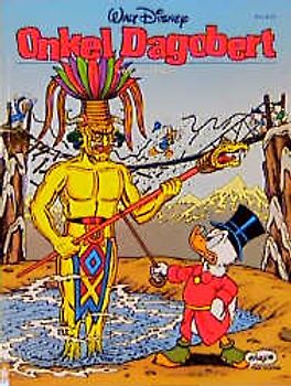 Disney: Onkel Dagobert